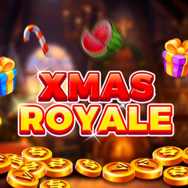 Xmas Royale