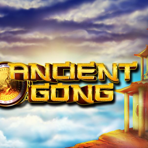 Ancient Gong