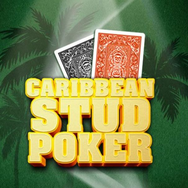 Caribean Stud Poker