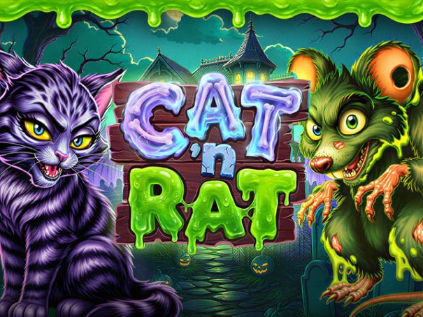Cat ’n Rat