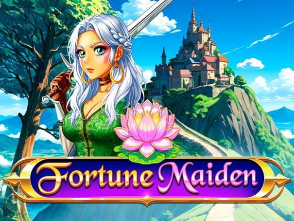 Fortune Maiden