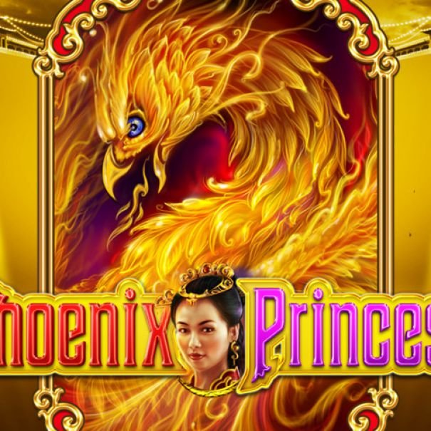 Phoenix Princess