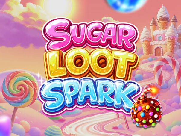 Sugar Loot Spark