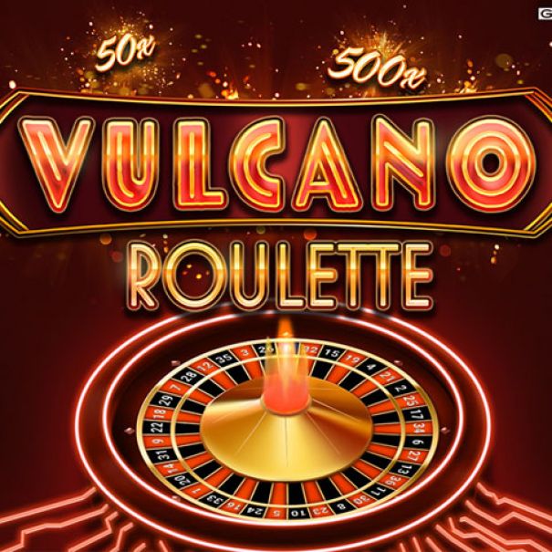 Vulcano Roulette