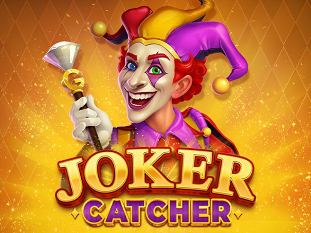 Joker Catcher