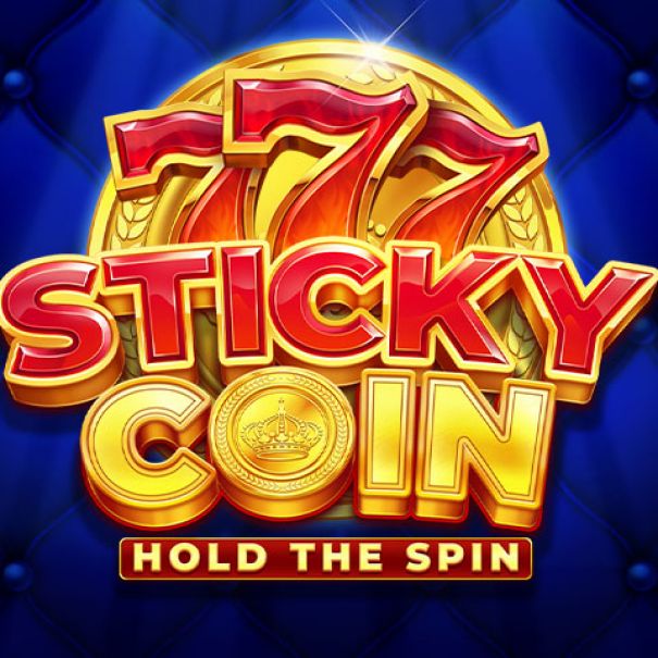 Sticky Coin: Hold The Spin