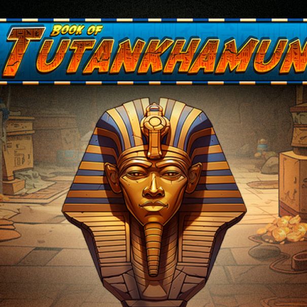 Book Of Tutankhamun