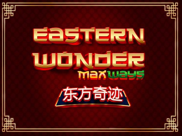 Eastern Wonder