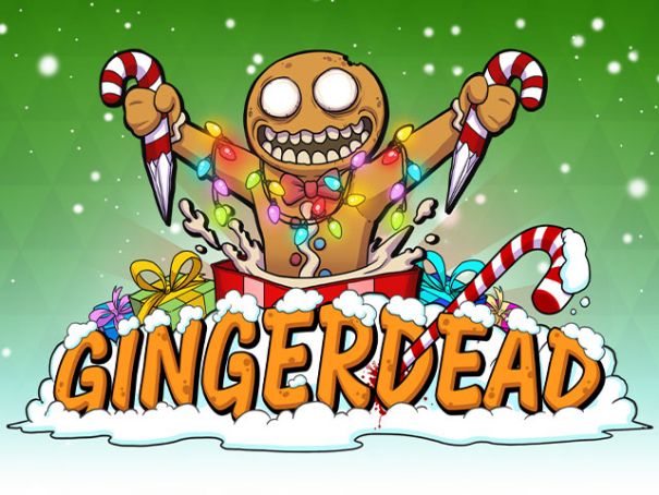 Gingerdead