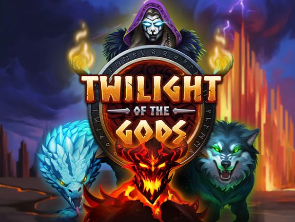 Twilight of the Gods