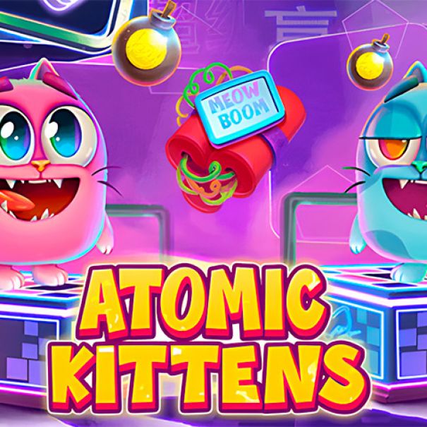 Atomic Kittens