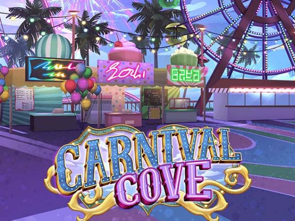 Carnival Cove