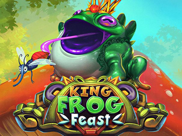 King Frog Feast