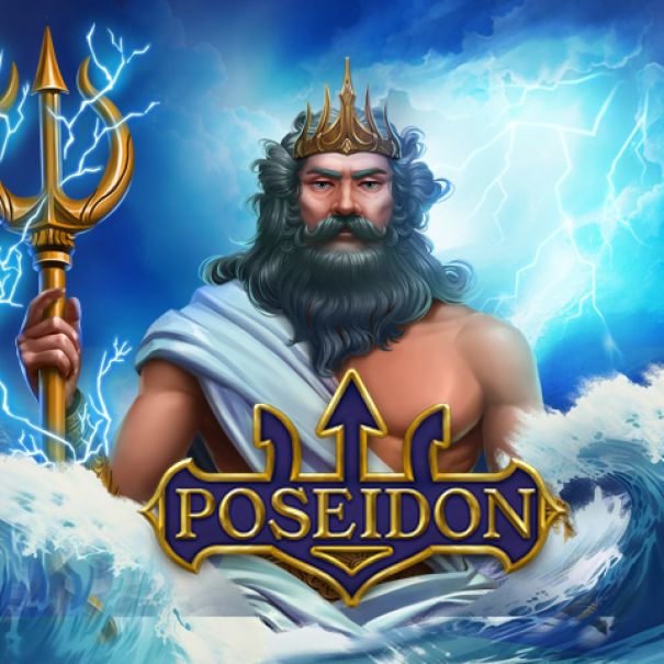 Poseidon