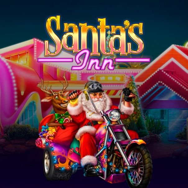 Santa's Inn