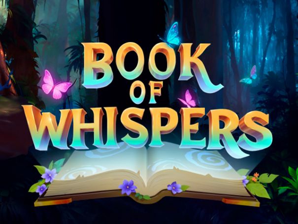 Book of Whispers
