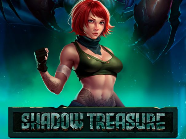 Shadow Treasure