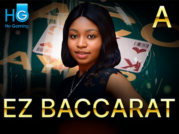 EZ Baccarat A