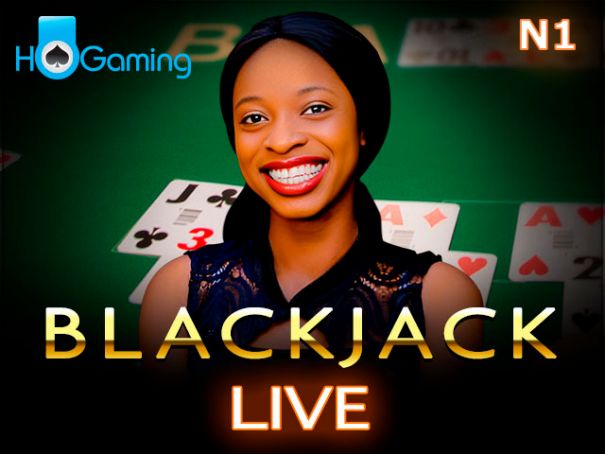 N1 Blackjack