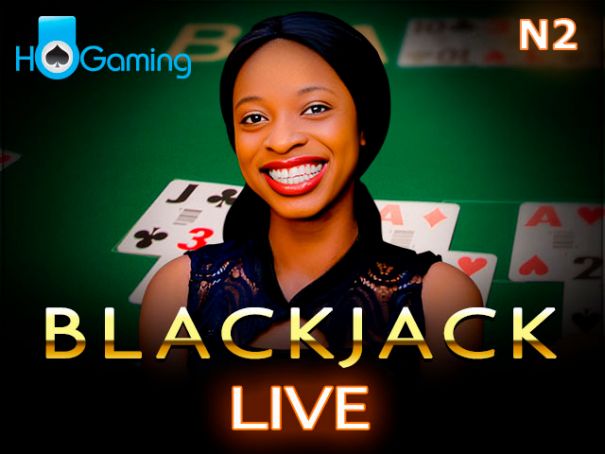 N2 Blackjack