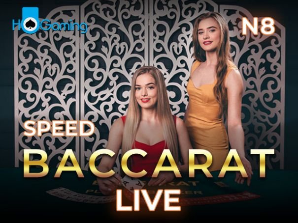 N8 Speed Baccarat