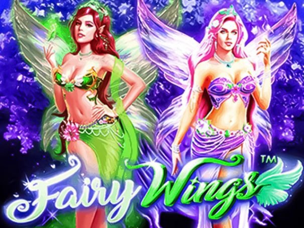 Fairy Wings