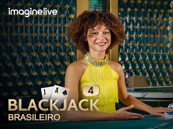 Blackjack Brasileiro 4