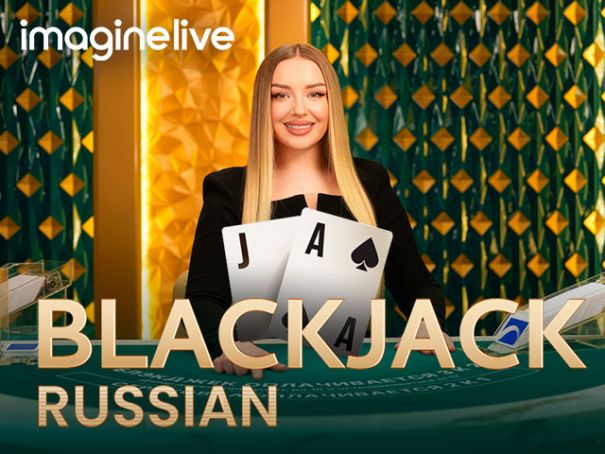 Russian Blackjack