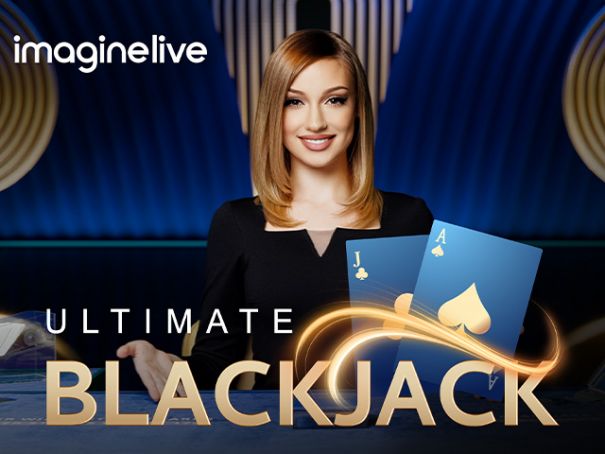 Ultimate Blackjack