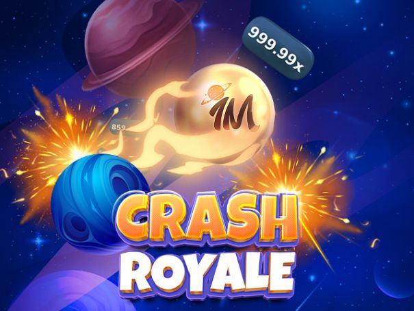 Crash Royale