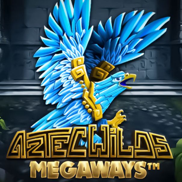 Aztec Wilds Megaways