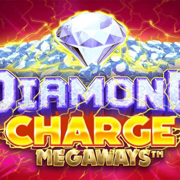 Diamond Charge Megaways