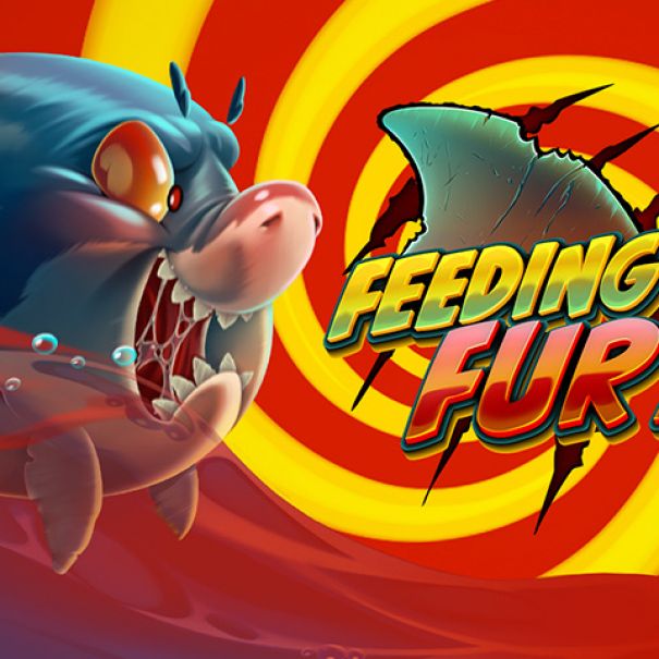 Feeding Fury