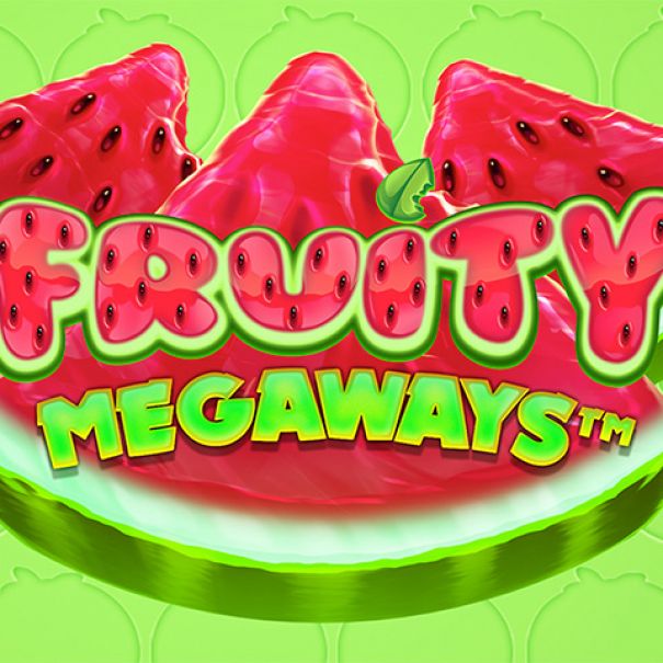 Fruity Megaways