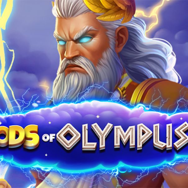 Gods of Olympus IV