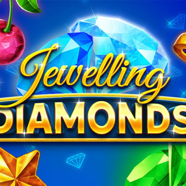 Jewelling Diamonds