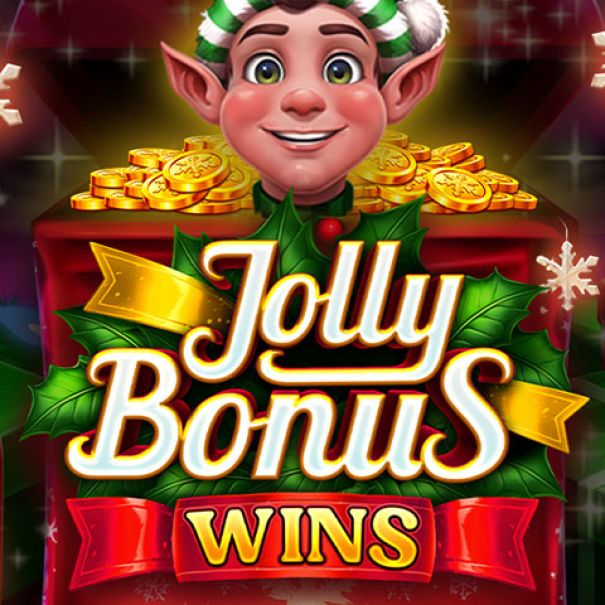 Jolly Bonus Wins