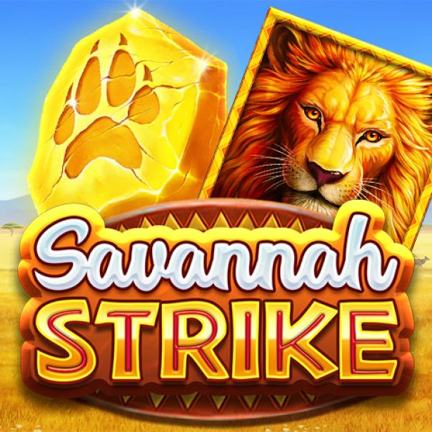 Savannah Strike