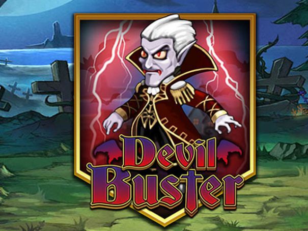Devil Buster