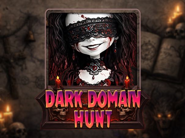 Dark Domain Hunt