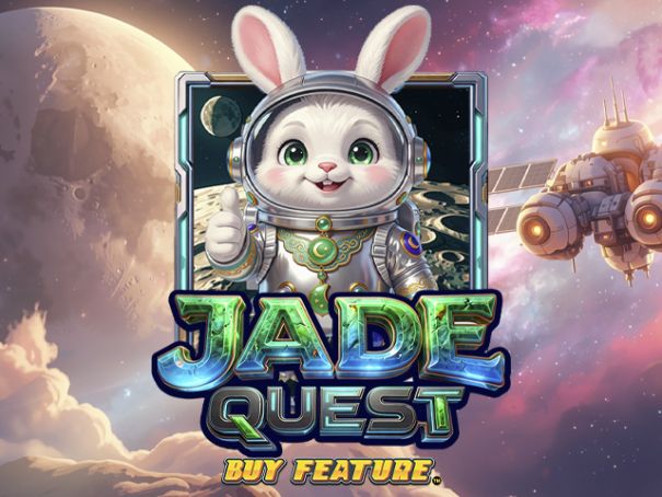 Jade Quest Buy Feature