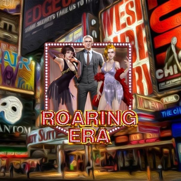 Roaring Era