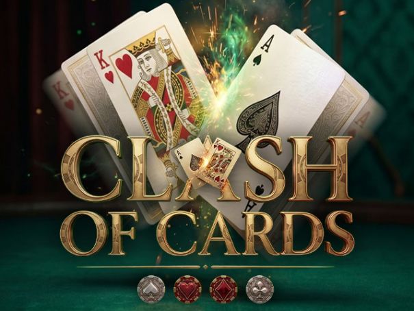 Clash of Cards