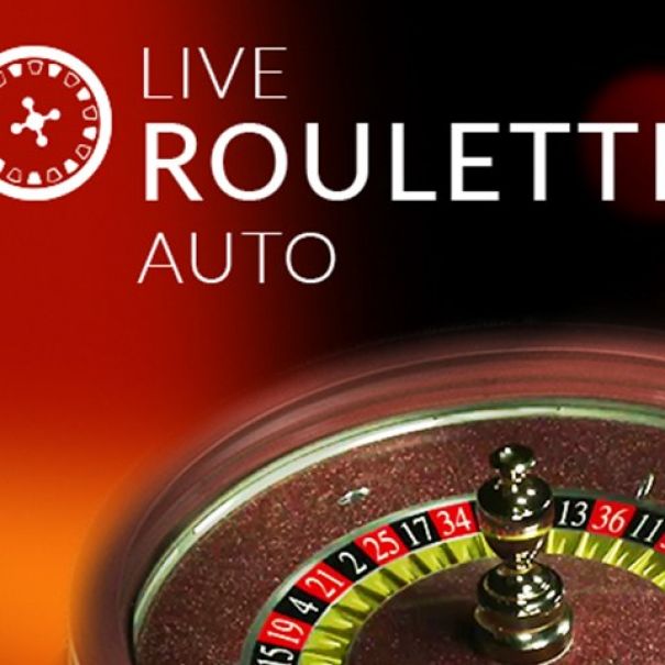 Auto-Roulette