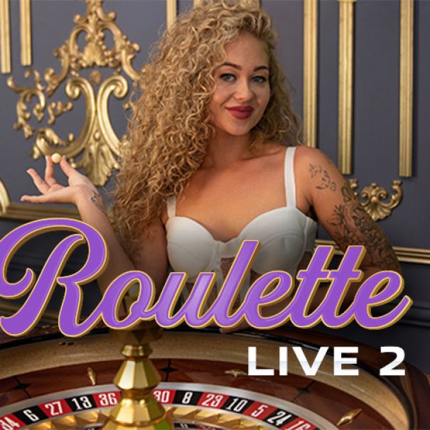 Roulette Live 2