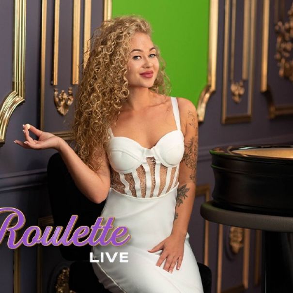 Roulette Live