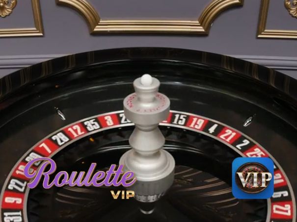 Roulette VIP