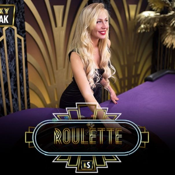 Roulette 1