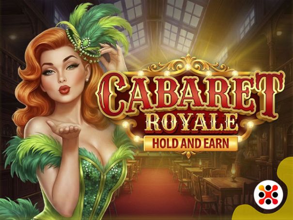 Cabaret Royale