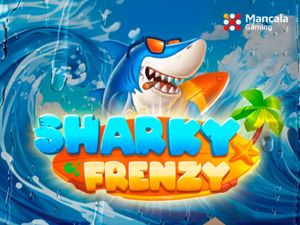 Sharky Frenzy